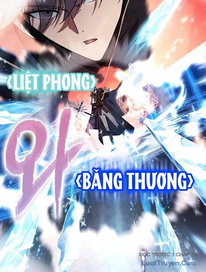 Pháp Sư Thiên Tài Phá Vỡ Giới Hạn Chapter 27 - Trang 2