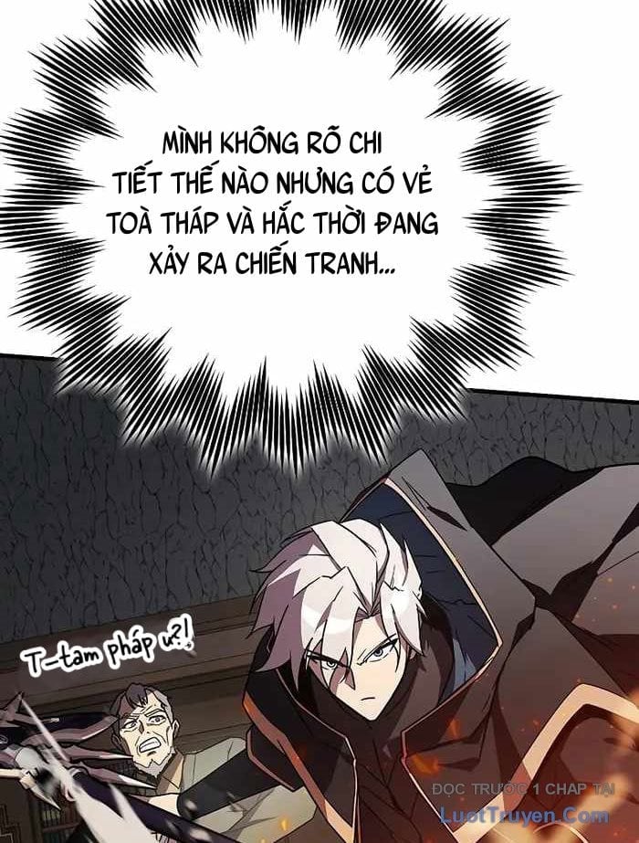 Pháp Sư Thiên Tài Phá Vỡ Giới Hạn Chapter 27 - Trang 2