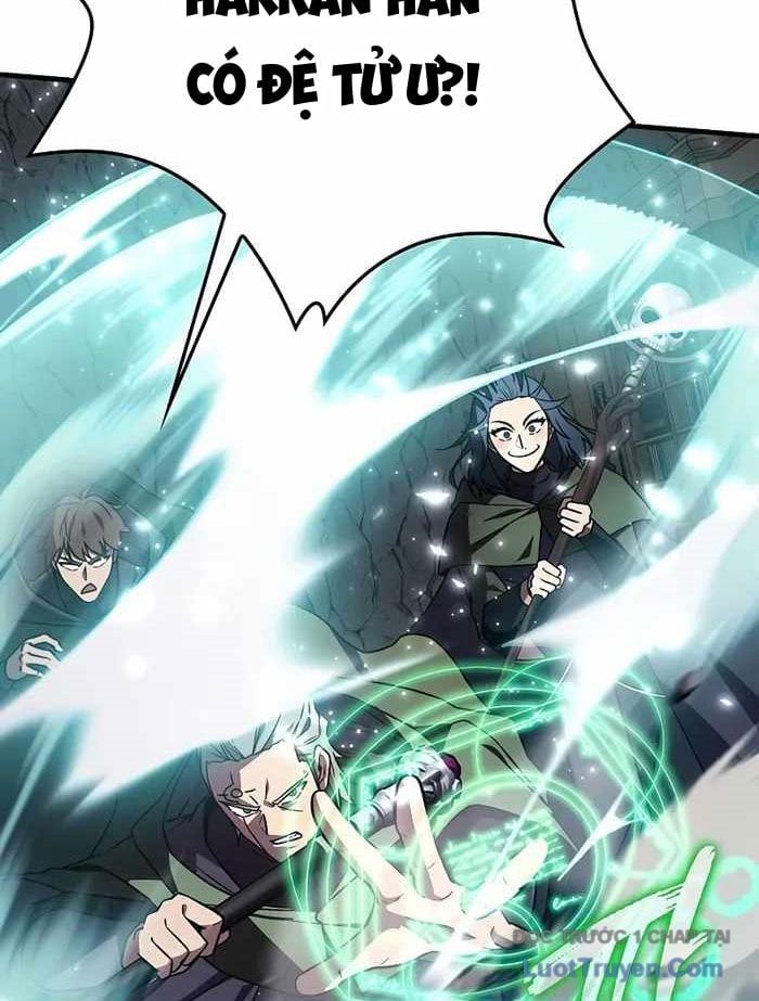Pháp Sư Thiên Tài Phá Vỡ Giới Hạn Chapter 27 - Trang 2