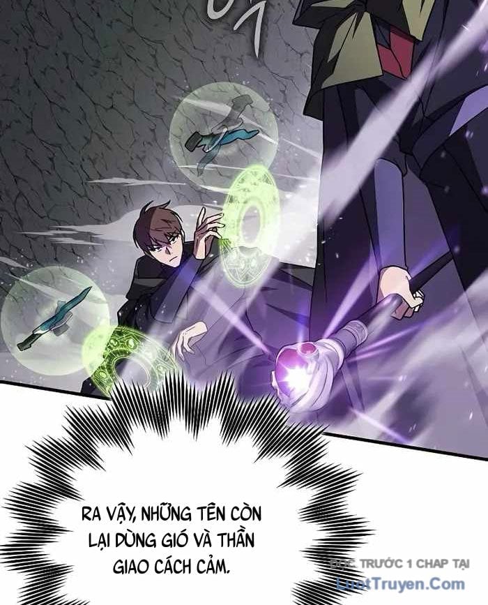 Pháp Sư Thiên Tài Phá Vỡ Giới Hạn Chapter 27 - Trang 2