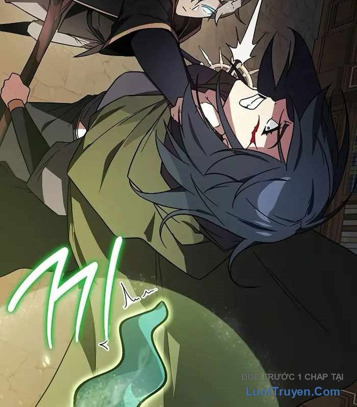 Pháp Sư Thiên Tài Phá Vỡ Giới Hạn Chapter 27 - Trang 2