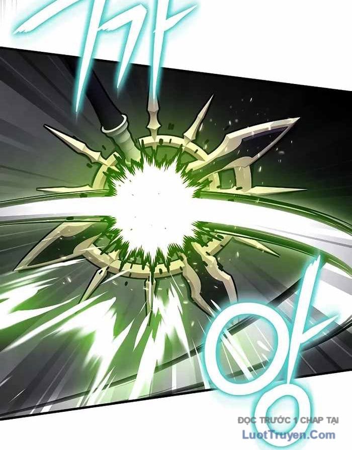 Pháp Sư Thiên Tài Phá Vỡ Giới Hạn Chapter 27 - Trang 2