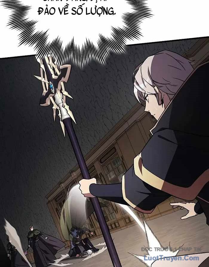 Pháp Sư Thiên Tài Phá Vỡ Giới Hạn Chapter 27 - Trang 2
