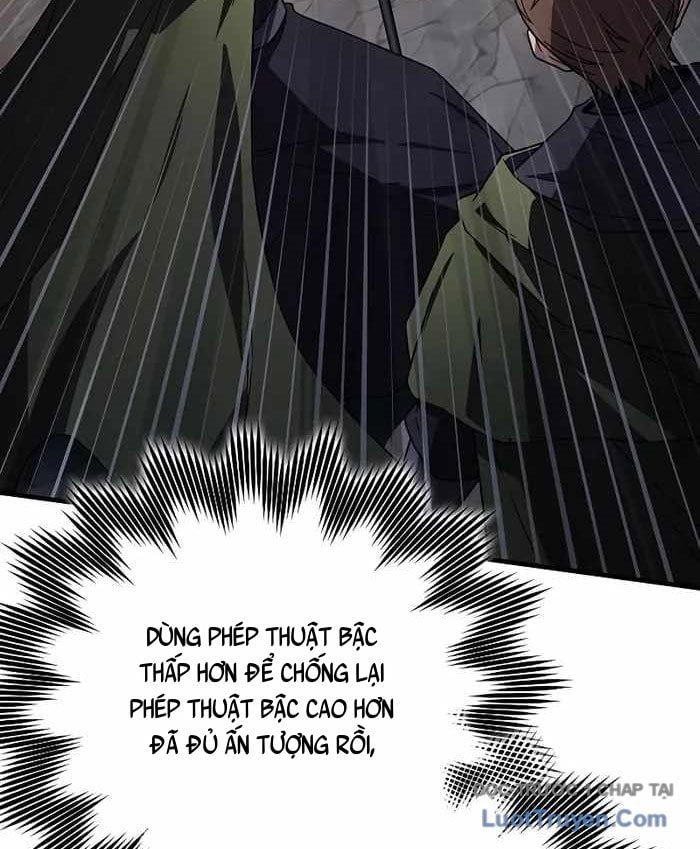 Pháp Sư Thiên Tài Phá Vỡ Giới Hạn Chapter 27 - Trang 2