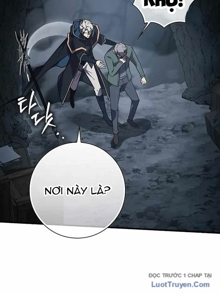 Pháp Sư Thiên Tài Phá Vỡ Giới Hạn Chapter 27 - Trang 2