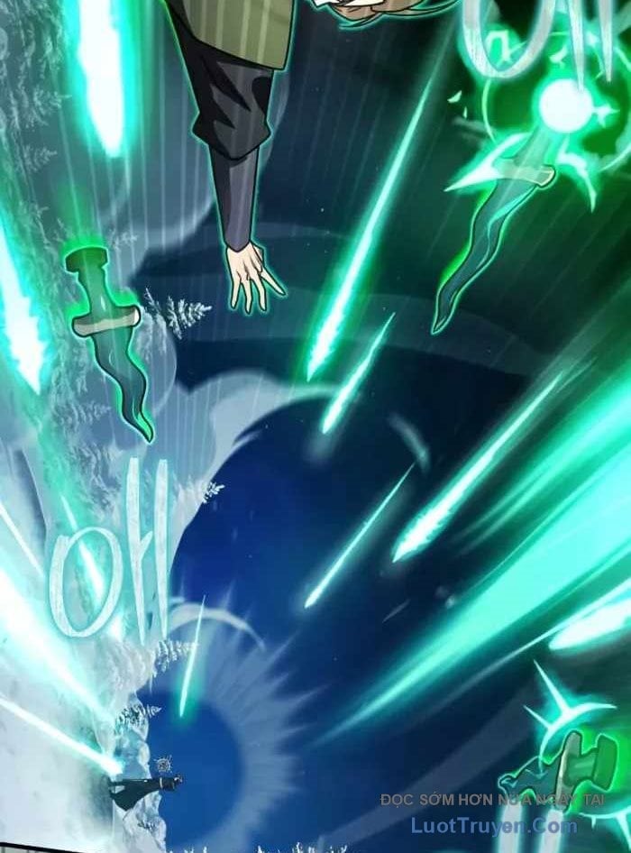 Pháp Sư Thiên Tài Phá Vỡ Giới Hạn Chapter 28 - Trang 2