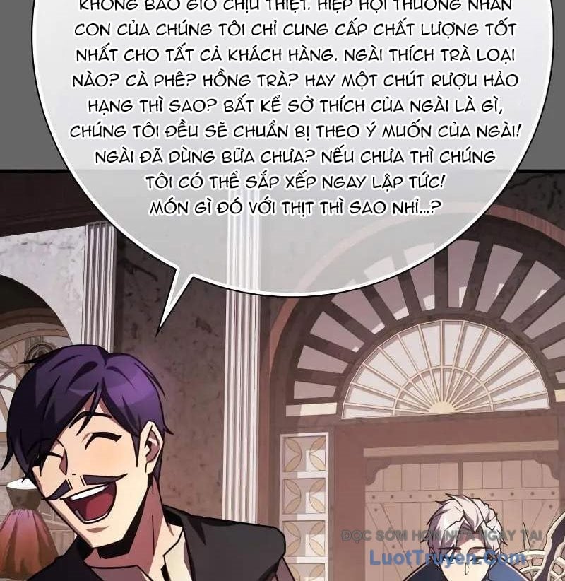 Pháp Sư Thiên Tài Phá Vỡ Giới Hạn Chapter 30 - Trang 2