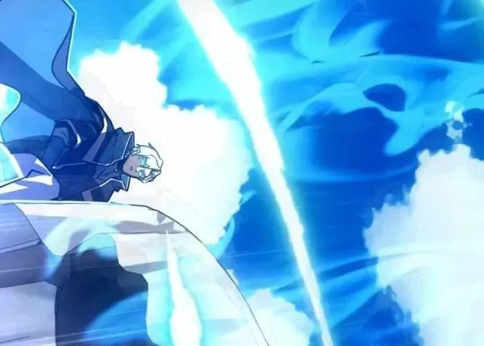 Pháp Sư Thiên Tài Phá Vỡ Giới Hạn Chapter 31 - Trang 2