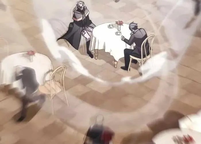 Pháp Sư Thiên Tài Phá Vỡ Giới Hạn Chapter 31 - Trang 2