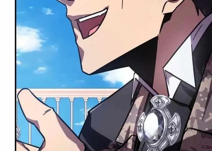 Pháp Sư Thiên Tài Phá Vỡ Giới Hạn Chapter 31 - Trang 2