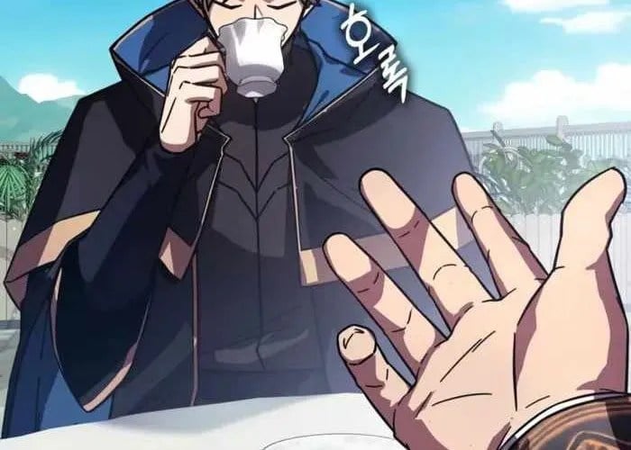 Pháp Sư Thiên Tài Phá Vỡ Giới Hạn Chapter 31 - Trang 2