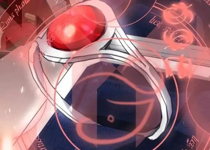 Pháp Sư Thiên Tài Phá Vỡ Giới Hạn Chapter 31 - Trang 2