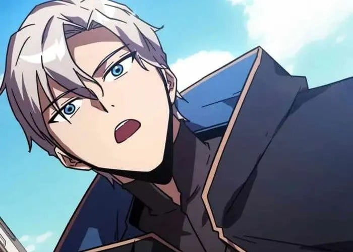 Pháp Sư Thiên Tài Phá Vỡ Giới Hạn Chapter 31 - Trang 2