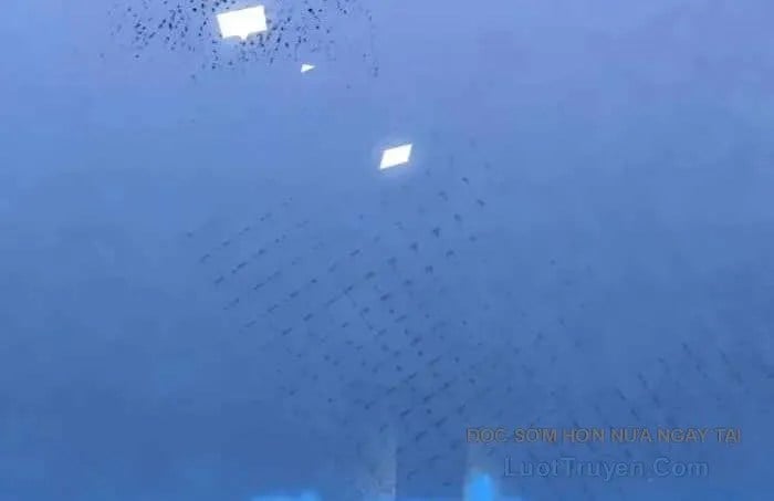 Pháp Sư Thiên Tài Phá Vỡ Giới Hạn Chapter 31 - Trang 2