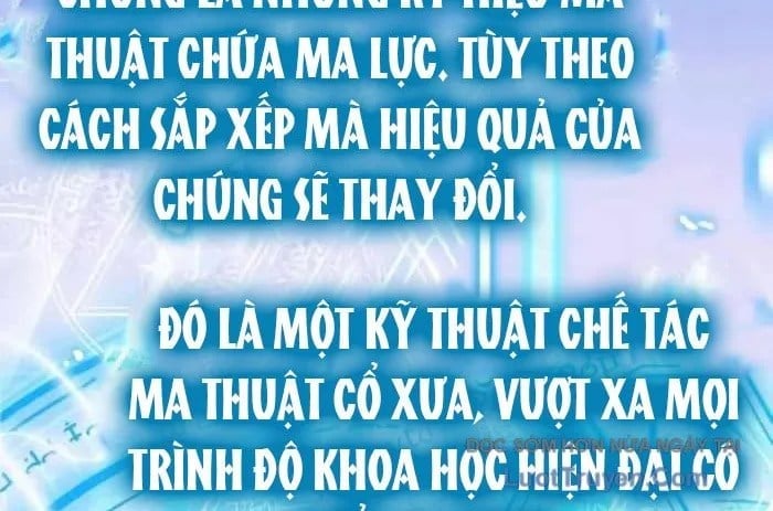 Pháp Sư Thiên Tài Phá Vỡ Giới Hạn Chapter 31 - Trang 2