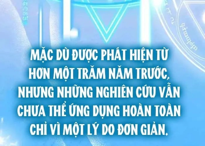 Pháp Sư Thiên Tài Phá Vỡ Giới Hạn Chapter 31 - Trang 2