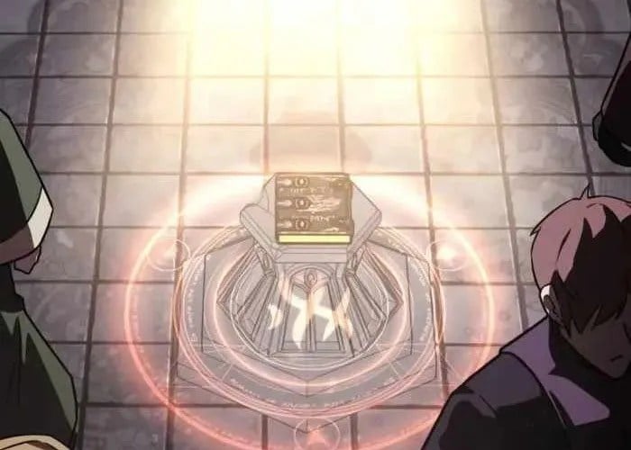 Pháp Sư Thiên Tài Phá Vỡ Giới Hạn Chapter 31 - Trang 2