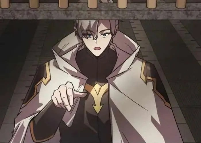 Pháp Sư Thiên Tài Phá Vỡ Giới Hạn Chapter 31 - Trang 2