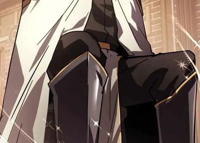 Pháp Sư Thiên Tài Phá Vỡ Giới Hạn Chapter 31 - Trang 2