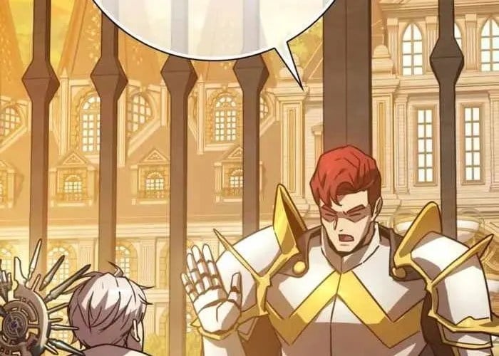 Pháp Sư Thiên Tài Phá Vỡ Giới Hạn Chapter 31 - Trang 2