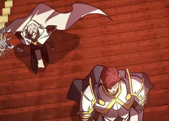 Pháp Sư Thiên Tài Phá Vỡ Giới Hạn Chapter 31 - Trang 2