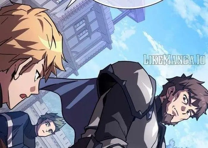 Pháp Sư Thiên Tài Phá Vỡ Giới Hạn Chapter 32 - Trang 2