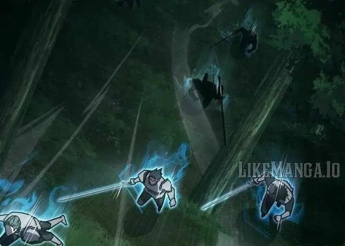 Pháp Sư Thiên Tài Phá Vỡ Giới Hạn Chapter 32 - Trang 2