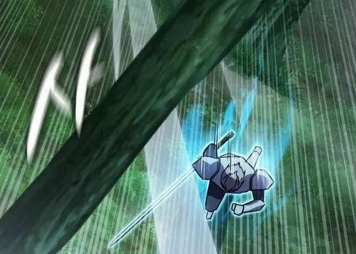 Pháp Sư Thiên Tài Phá Vỡ Giới Hạn Chapter 32 - Trang 2