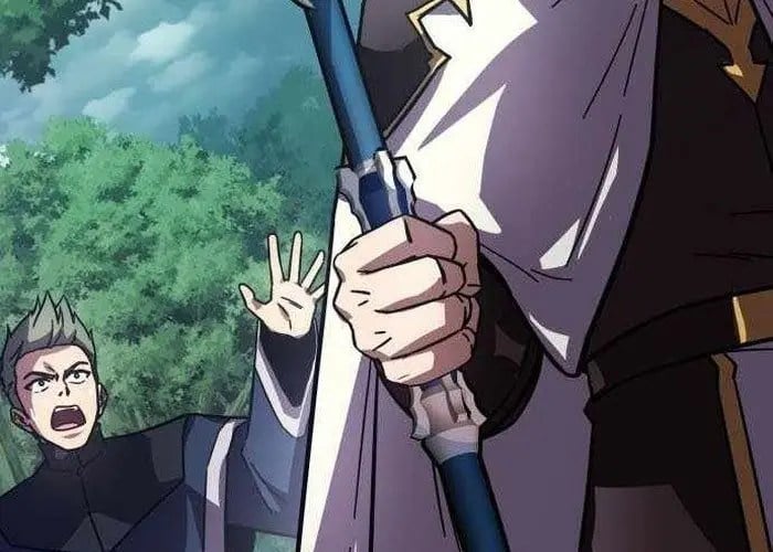 Pháp Sư Thiên Tài Phá Vỡ Giới Hạn Chapter 32 - Trang 2