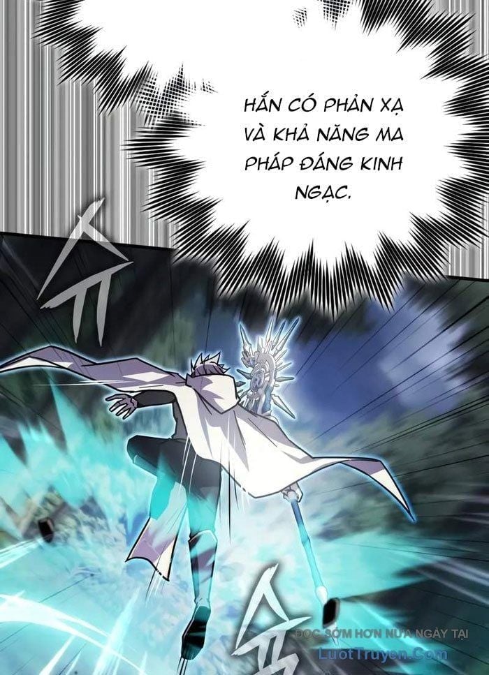 Pháp Sư Thiên Tài Phá Vỡ Giới Hạn Chapter 33 - Trang 2