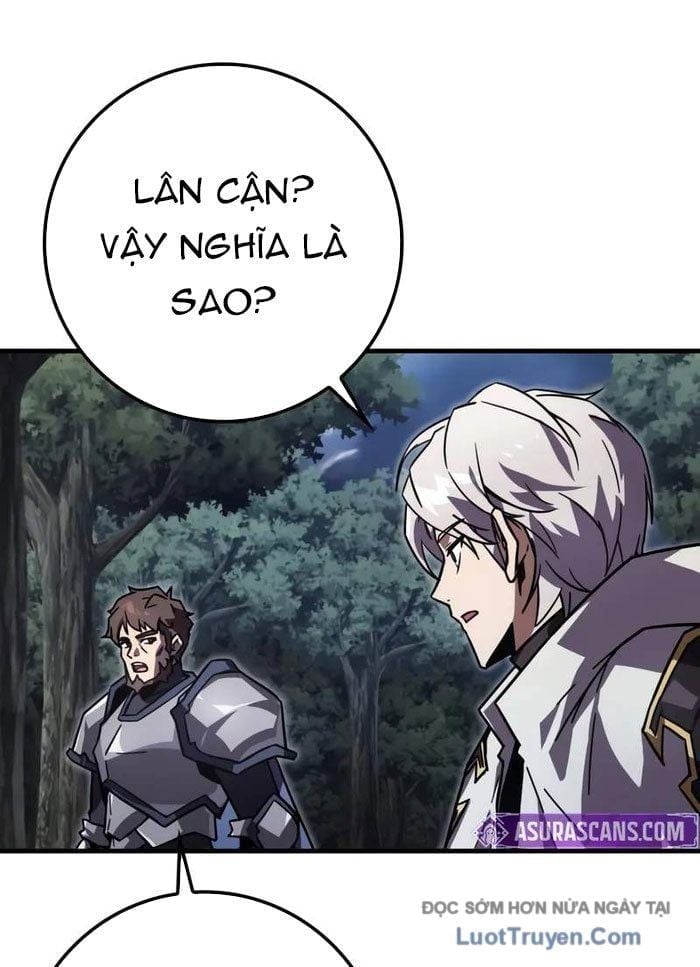 Pháp Sư Thiên Tài Phá Vỡ Giới Hạn Chapter 33 - Trang 2