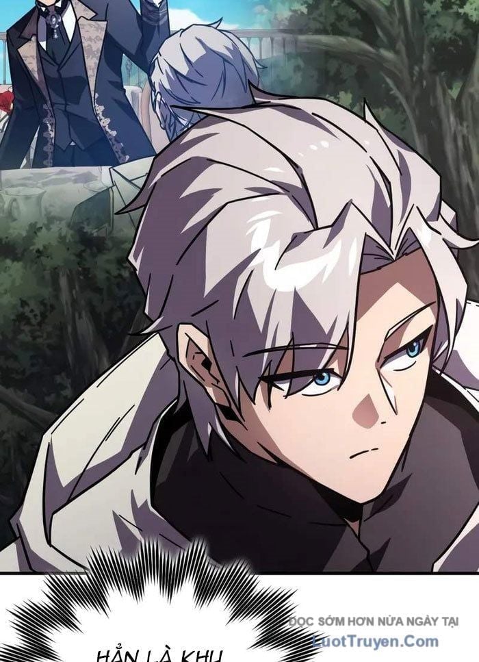 Pháp Sư Thiên Tài Phá Vỡ Giới Hạn Chapter 33 - Trang 2