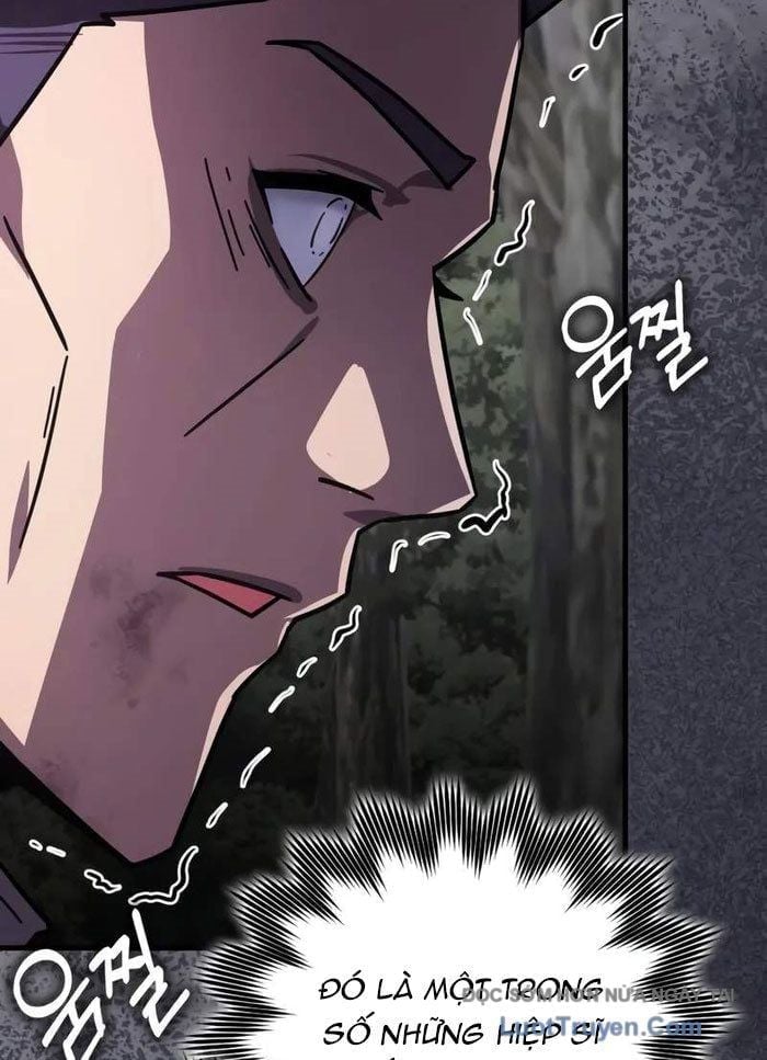 Pháp Sư Thiên Tài Phá Vỡ Giới Hạn Chapter 33 - Trang 2