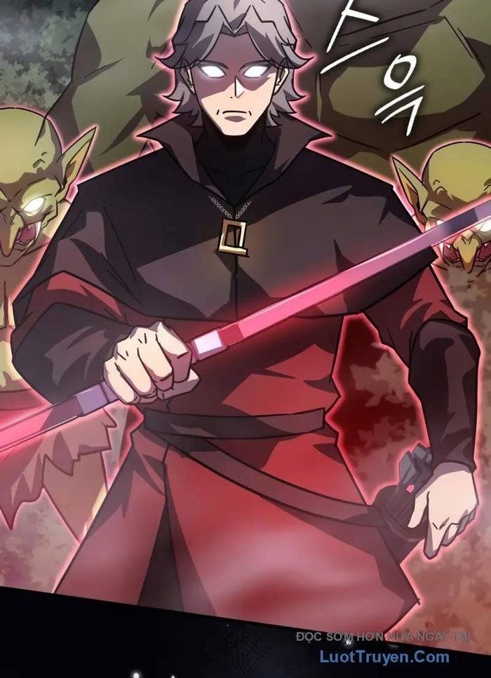 Pháp Sư Thiên Tài Phá Vỡ Giới Hạn Chapter 33 - Trang 2