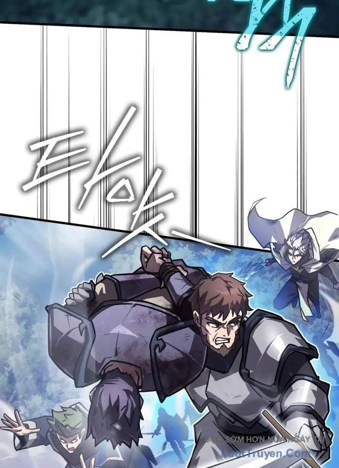 Pháp Sư Thiên Tài Phá Vỡ Giới Hạn Chapter 33 - Trang 2