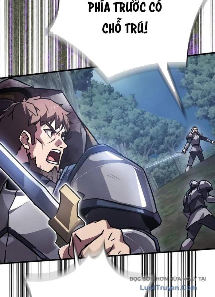 Pháp Sư Thiên Tài Phá Vỡ Giới Hạn Chapter 33 - Trang 2