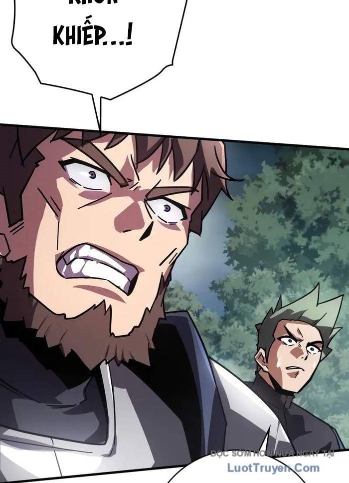 Pháp Sư Thiên Tài Phá Vỡ Giới Hạn Chapter 33 - Trang 2