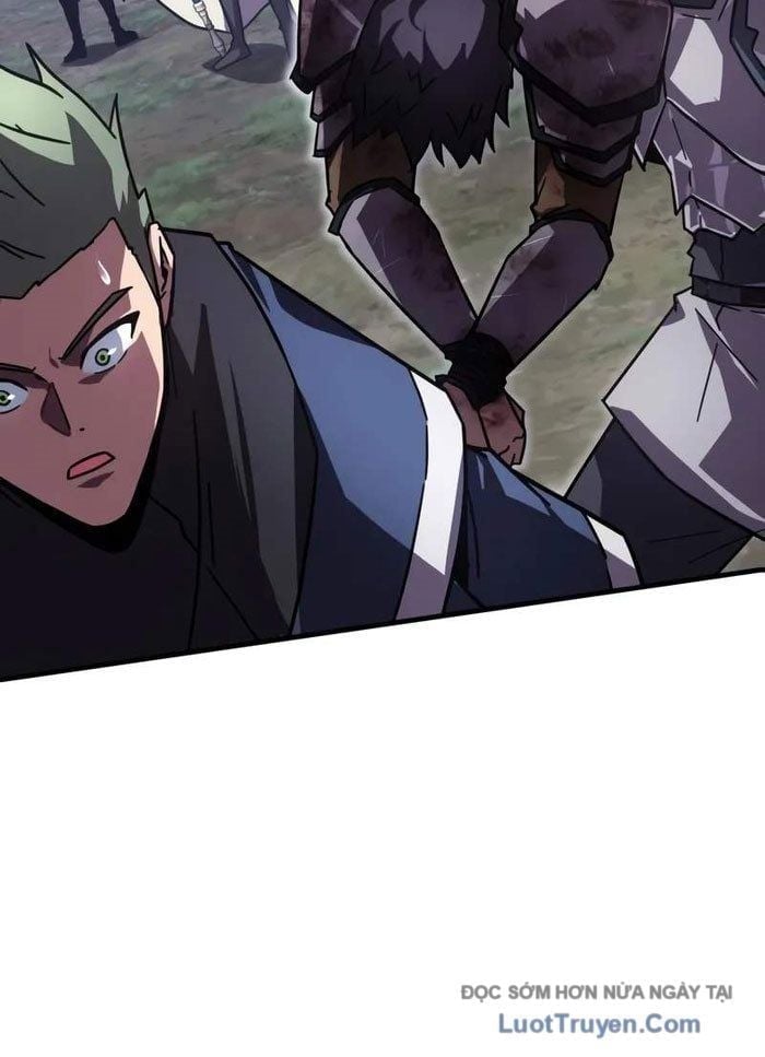 Pháp Sư Thiên Tài Phá Vỡ Giới Hạn Chapter 33 - Trang 2