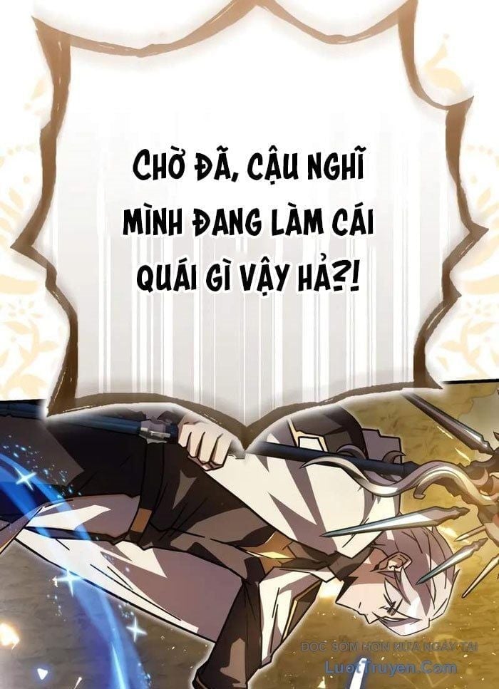 Pháp Sư Thiên Tài Phá Vỡ Giới Hạn Chapter 33 - Trang 2