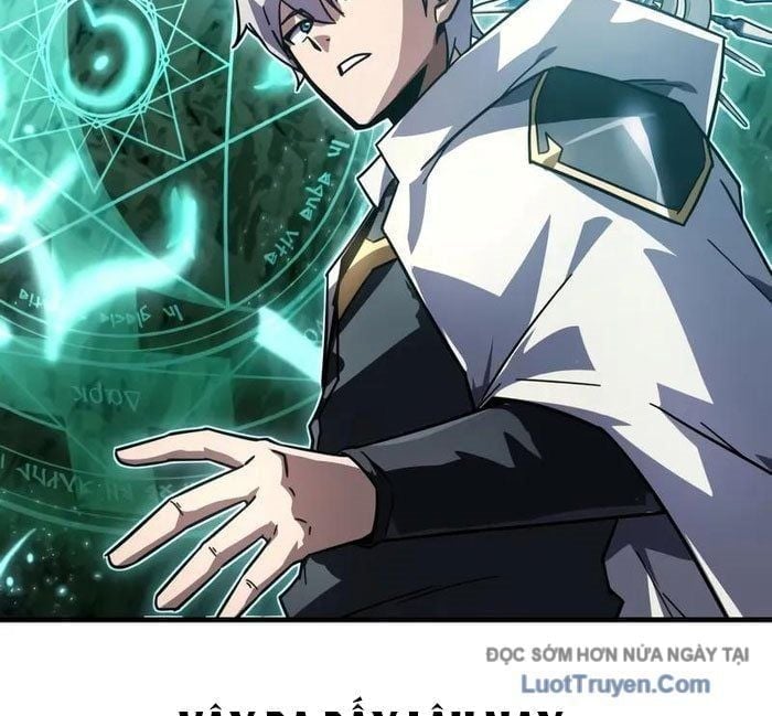 Pháp Sư Thiên Tài Phá Vỡ Giới Hạn Chapter 33 - Trang 2