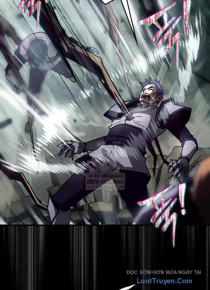 Pháp Sư Thiên Tài Phá Vỡ Giới Hạn Chapter 34 - Trang 2