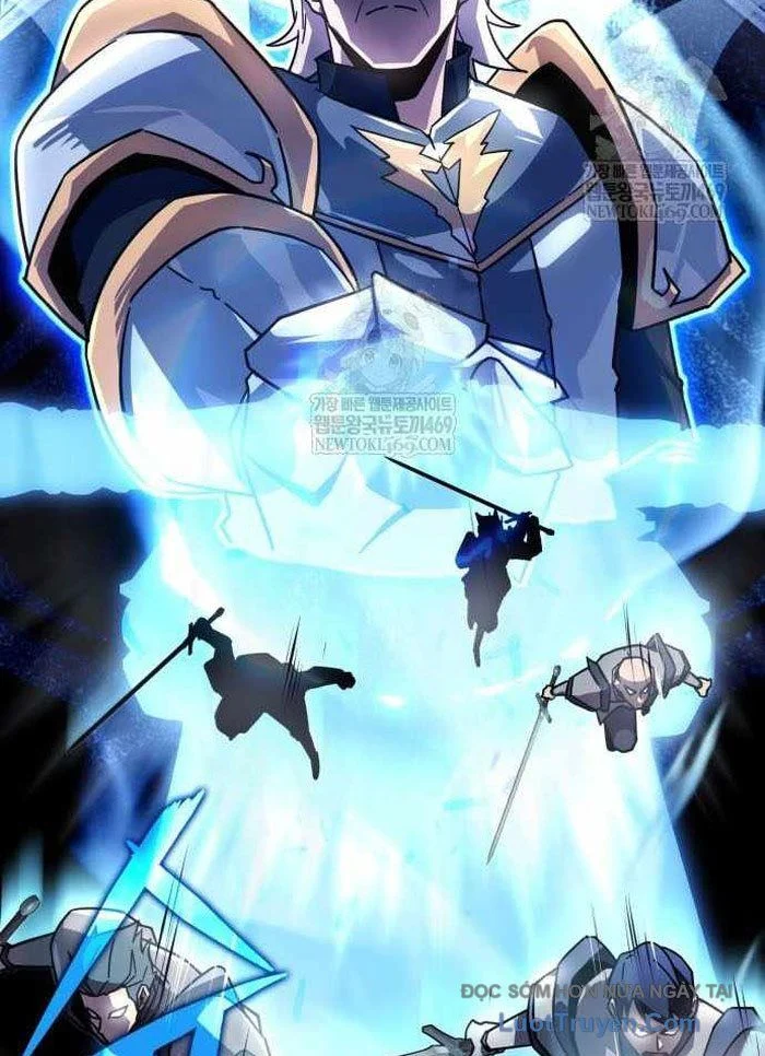 Pháp Sư Thiên Tài Phá Vỡ Giới Hạn Chapter 34 - Trang 2