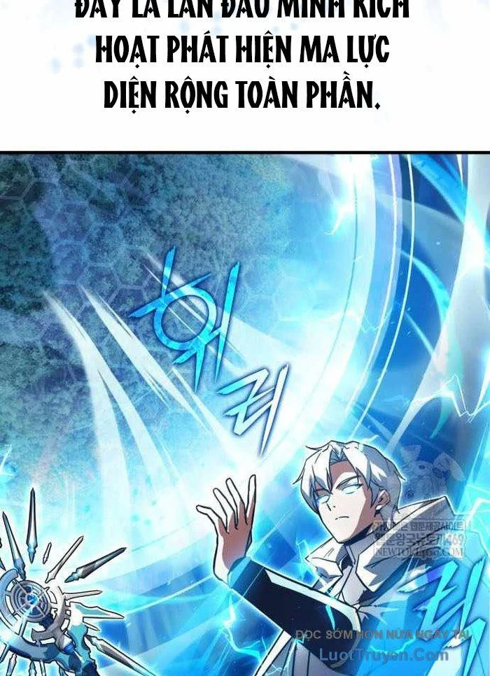 Pháp Sư Thiên Tài Phá Vỡ Giới Hạn Chapter 34 - Trang 2