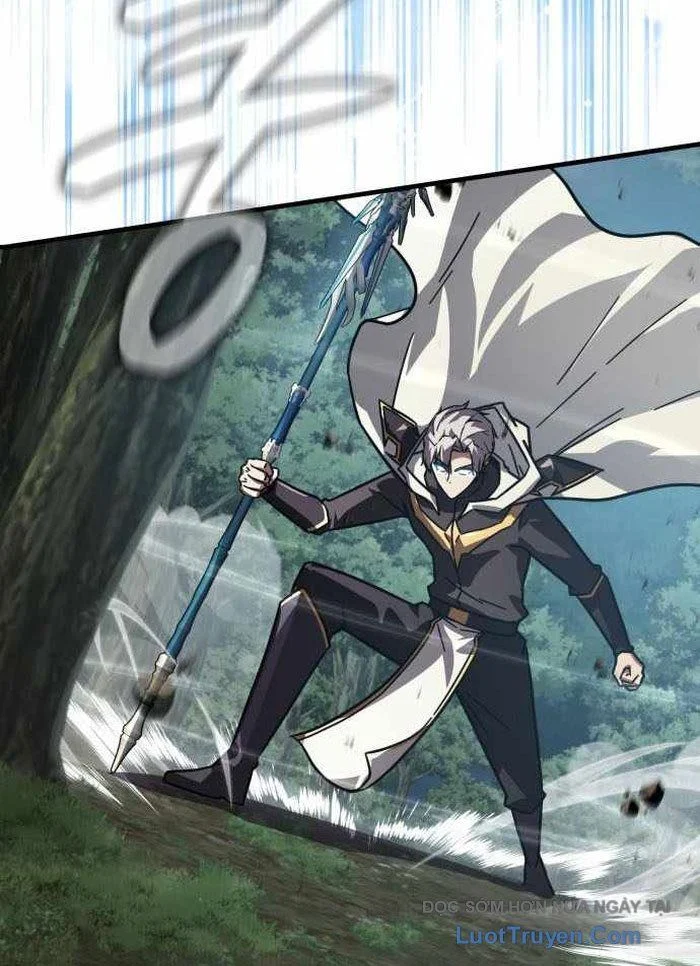 Pháp Sư Thiên Tài Phá Vỡ Giới Hạn Chapter 34 - Trang 2