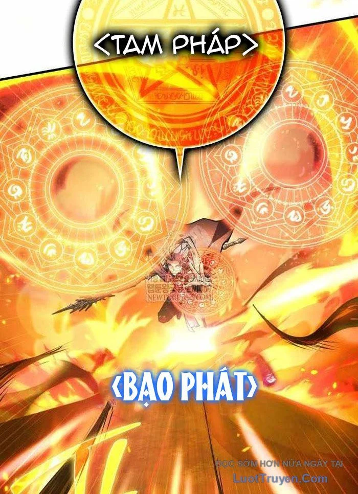 Pháp Sư Thiên Tài Phá Vỡ Giới Hạn Chapter 34 - Trang 2