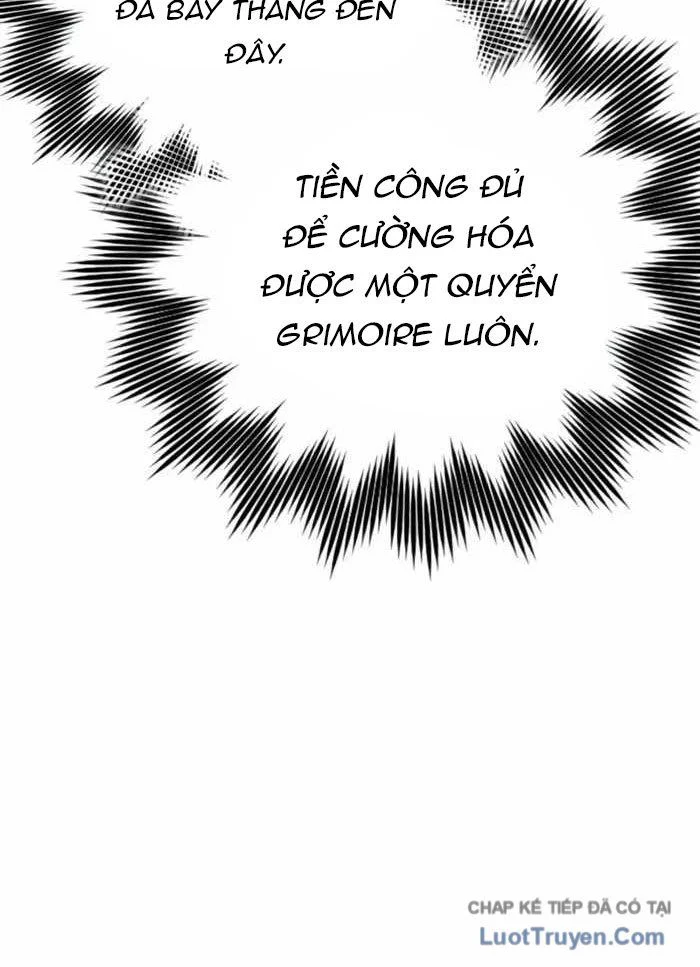 Pháp Sư Thiên Tài Phá Vỡ Giới Hạn Chapter 35 - Trang 2