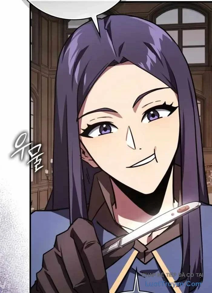 Pháp Sư Thiên Tài Phá Vỡ Giới Hạn Chapter 35 - Trang 2