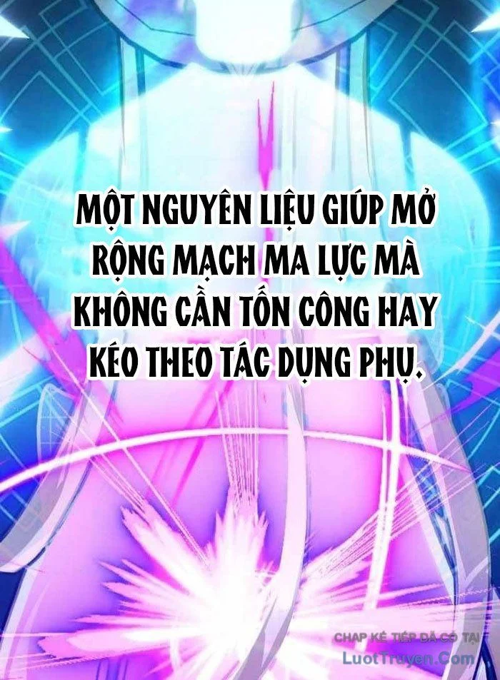 Pháp Sư Thiên Tài Phá Vỡ Giới Hạn Chapter 36 - Trang 2