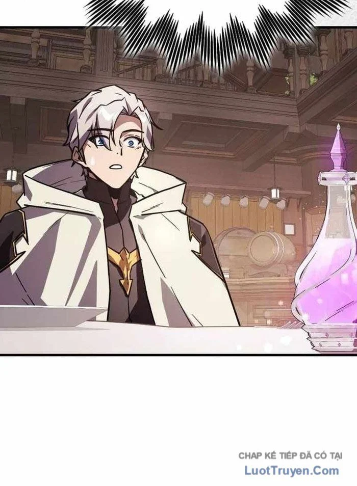 Pháp Sư Thiên Tài Phá Vỡ Giới Hạn Chapter 36 - Trang 2