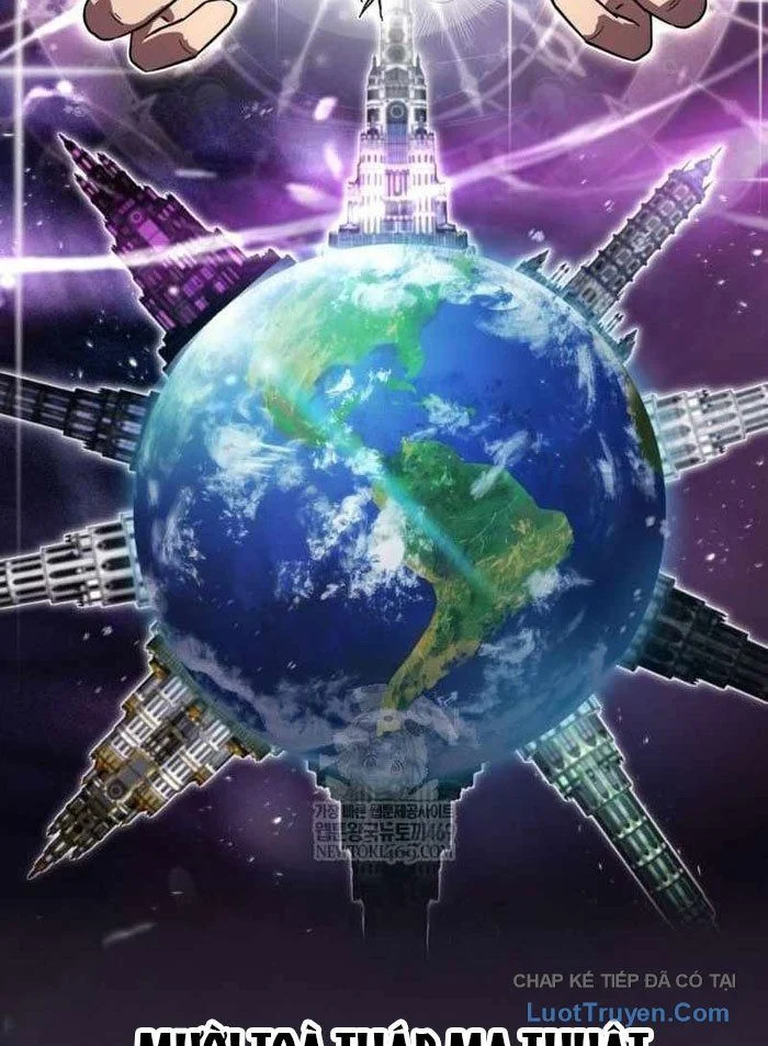 Pháp Sư Thiên Tài Phá Vỡ Giới Hạn Chapter 36 - Trang 2
